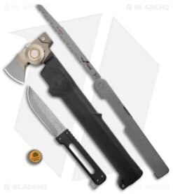 Aclim8 COMBAR Pro Foldaxe 4-in-1 Survival Tool FG-023 -Gerbere Store ACLIM8 Combar Pro Foldaxe FG 023 BHQ 139564 jr bottlecap