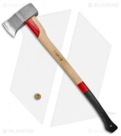 Adler Super Splitter 31.5" Splitting Maul Axe AD1310H28 -Gerbere Store Adler Super Splitter AD1310H28 BHQ 100032 jr bottlecap