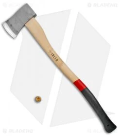 Adler Yankee 31" Axe Hickory AD1100H35 -Gerbere Store Adler Yankee Axe Hickory AD1100H35 BHQ 100031 jr bottlecap