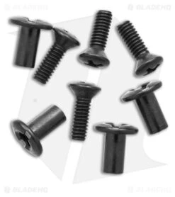 American Tomahawk Company Model 1 15" Tomahawk - OD Green Nylon Handle -Gerbere Store American Tomahawk Model 1 Tomahawk OD Black BHQ 122088 td screws