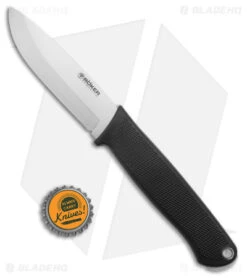 Boker Arbolito BK-1 Fixed Blade Knife Black Polymer (4" Satin) 02BA200 7 Boker Arbolito BK-1 Fixed Blade Knife Black Polymer (4" Satin) 02BA200 -Gerbere Store Boker Arbolito BK 1 Fixed Blade Black Polymer Satin BHQ 146783 jr bottlecap
