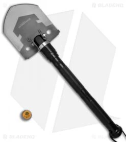 Boker Magnum Multi-Purpose Shovel 09RY032 -Gerbere Store Boker Magnum Multi Purpose Shovel BHQ 82503 er bottlecap
