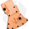 Boker Plus Appalachian Axe Sheath (Bright Brown Leather) 09BO257