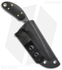 Boker Plus Pocket Knife Fixed Blade Black G-10 (3.375" Satin) 02BO522 6 Boker Plus Pocket Knife Fixed Blade Black G-10 (3.375" Satin) 02BO522 -Gerbere Store Boker Plus Black G 10 Satin 02BO522 BHQ 90317 jr sheath