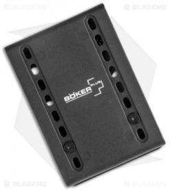 Boker Plus Cop Tool Fixed Blade Knife (1.75 Bead Blast Serr) 02BO300 9 Boker Plus Cop Tool Fixed Blade Knife (1.75 Bead Blast Serr) 02BO300 -Gerbere Store Boker Plus Cop Tool BB Serr 02BO300 BHQ 4366 jr clip