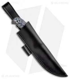 Boker Plus Spain Bushcraft Granito Fixed Blade Knife (4.25" Satin) 02BO350 6 Boker Plus Spain Bushcraft Granito Fixed Blade Knife (4.25" Satin) 02BO350 -Gerbere Store Boker Plus Spain Bushcraft Granito Satin 02BO350 BHQ 90322 jr sheath