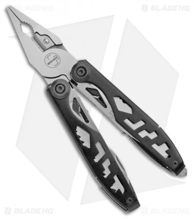 Boker Plus Specialist II Multi-Tool (12-in-1) 09BO810 2 Boker Plus Specialist II Multi-Tool (12-in-1) 09BO810 - Image 2