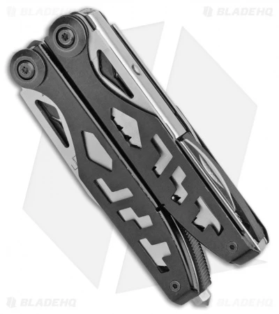 Boker Plus Specialist II Multi-Tool (12-in-1) 09BO810 3 Boker Plus Specialist II Multi-Tool (12-in-1) 09BO810 - Image 3
