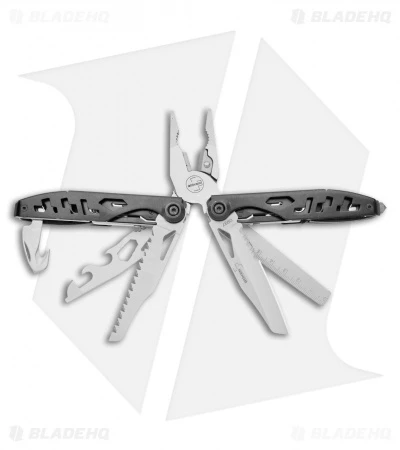 Boker Plus Specialist II Multi-Tool (12-in-1) 09BO810 1 Boker Plus Specialist II Multi-Tool (12-in-1) 09BO810