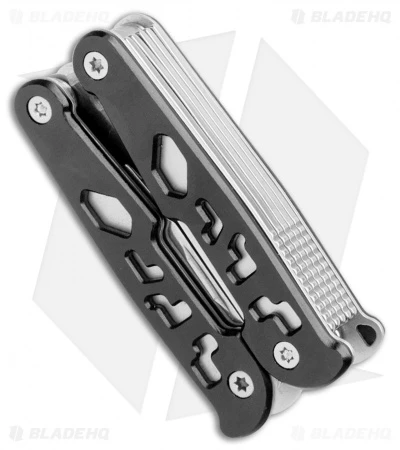 Boker Plus Specialist Mini Multi-Tool Black (13-in-1) 09BO820 4 Boker Plus Specialist Mini Multi-Tool Black (13-in-1) 09BO820 - Image 4