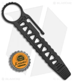 Boker Plus Tango Bar Pry Bar 440C Stainless Steel Black 09BO900 5 Boker Plus Tango Bar Pry Bar 440C Stainless Steel Black 09BO900 -Gerbere Store Boker Plus Tago Bar Pry Bar 440C SS Black 09BO900 BHQ 99620 jr bottlecap