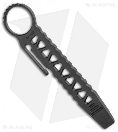 Boker Plus Tango Bar Pry Bar 440C Stainless Steel Black 09BO900 2 Boker Plus Tango Bar Pry Bar 440C Stainless Steel Black 09BO900 - Image 2