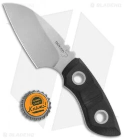 Boker Plus Voxnaes PryMate Pro Fixed Blade Knife Micarta (2.95" Satin) 02BO016 -Gerbere Store Boker Plus Voxnaes PryMate Pro Micarta SW 02BO016 BHQ 111253 jr bottlecap