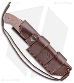 Boker T3 Fixed Blade Knife Brown Micarta (4.25" Satin) 6 Boker T3 Fixed Blade Knife Brown Micarta (4.25" Satin) -Gerbere Store Boker T3 Fixed Brown Micarta Satin 120665 BHQ 100337 jr sheath