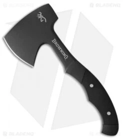 Browning Outdoorsman 10.5" Hatchet Black Zytel 3220197