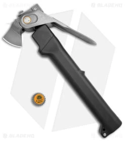 Aclim8 COMBAR Pro Titanium 6-in-1 Survival Tool FG-007 -Gerbere Store COMBAR ACLIM8 Pro Ti FG 007 BHQ 138895 jr bottlecap