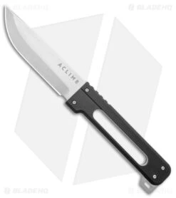 Aclim8 COMBAR Pro Titanium 6-in-1 Survival Tool FG-007 -Gerbere Store COMBAR ACLIM8 Pro Ti FG 007 Knife BHQ 138895 jr