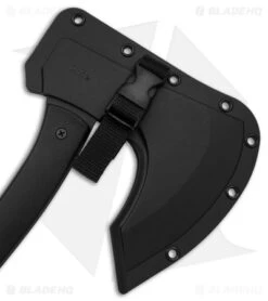 CRKT James Williams Skeggox 13" Axe 2917 -Gerbere Store CRKT James Williams Skeggox 13in Axe BHQ 145862 td sheath