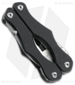 CRKT Technician Pocket Multi-Tool 9201 5 CRKT Technician Pocket Multi-Tool 9201 -Gerbere Store CRKT Technician jr side
