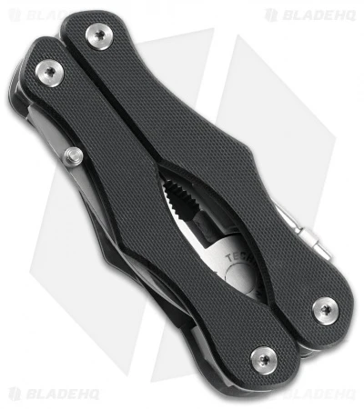CRKT Technician Pocket Multi-Tool 9201 3 CRKT Technician Pocket Multi-Tool 9201 - Image 3