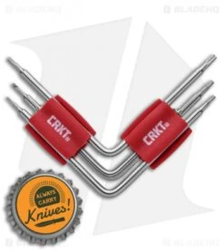 CRKT Twist & Fix Knife Repair Tool 9903 -Gerbere Store CRKT Twist and Fix Knife Repair Tool 9903 BHQ 92455 jr bottlecap