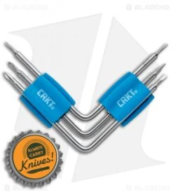 CRKT Twist & Fix Screwdriver Tool 9902 -Gerbere Store CRKT Twist and Fix Screwdriver Tool 9902 BHQ 92454 jr bottlecap