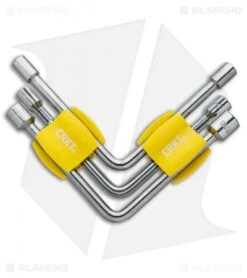 CRKT Twist & Fix Socket Tool 9904