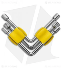 CRKT Twist & Fix Socket Tool 9904 -Gerbere Store CRKT Twist and Fix Socket Tool 9904 BHQ 92457 jr back