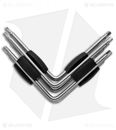 CRKT Twist & Fix Torx - Hex Tool 9901 3 CRKT Twist & Fix Torx - Hex Tool 9901 - Image 3