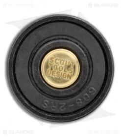 CRKT Wu Hex Bit Driver Tool - Brass 9911-2 6 CRKT Wu Hex Bit Driver Tool - Brass 9911-2 -Gerbere Store CRKT Wu Hex Bit Driver Tool Brass 9911 2 BHQ 119374 jr bottom