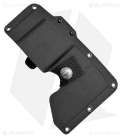 Camillus Camtrax Hatchet/Saw 12.25" Axe (Black) -Gerbere Store Camillus Camtrax Hatchet Saw Axe black BHQ 43003 er sheath