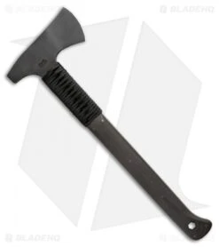 Case/Winkler 14.5" Pack Axe Black Laminate