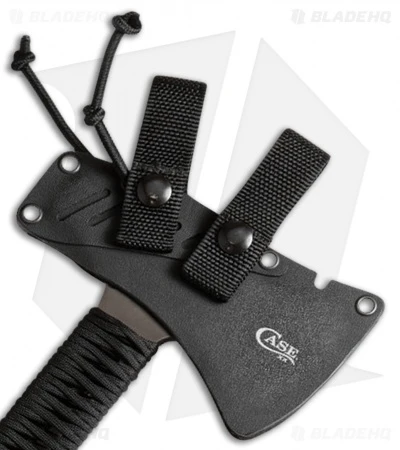 Case/Winkler 14.5" Pack Axe Black Laminate 2 Case/Winkler 14.5" Pack Axe Black Laminate - Image 2