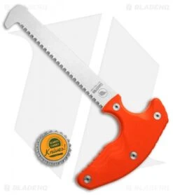 Casstrom No. 11 Field Saw Orange G-10 5 Casstrom No. 11 Field Saw Orange G-10 -Gerbere Store Casstrom No 11 field saw orange G10 BHQ 53189 er