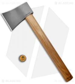 Cold Steel 16" Competition Throwing Hatchet American Hickory - 90AXF 3 Cold Steel 16" Competition Throwing Hatchet American Hickory - 90AXF -Gerbere Store Cold Steel 16in Competition Throwing Hatchet American Hickory 90AXF BHQ 93458 jr bottlecap