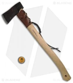 Condor 23" Cloudburst Axe CTK2803C16 -Gerbere Store Condor 23in Cloudburst Axe CTK2803C16 BHQ 35998 jr bottlecap
