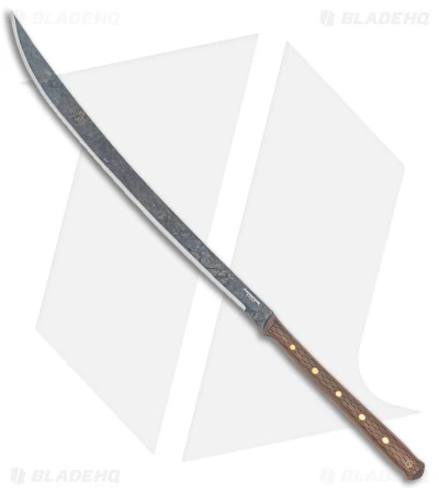 Condor Burmese Hunter Machete (20.3" Black) 1 Condor Burmese Hunter Machete (20.3" Black)