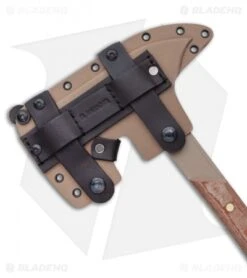 Condor Fortis Fidelis 11.5" Axe CTK1816-6.7HC -Gerbere Store Condor Fortis Fidelis Axe CTK1816 6.7HC BHQ 93742 kp sheath