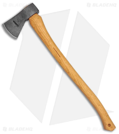 Condor Greenland 26" Axe - Hickory 1 Condor Greenland 26" Axe - Hickory