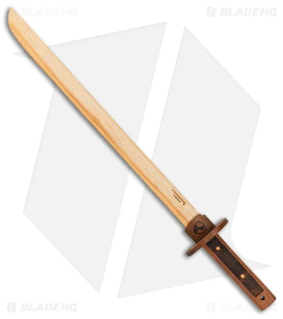 Condor Kondoru Wakazashi Wooden Sword 1 Condor Kondoru Wakazashi Wooden Sword