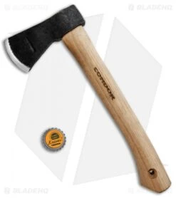 Condor Mini Greenland Hatchet 16" Axe Hickory CTK3930-0.77 -Gerbere Store Condor Mini Greenland Hatchet CTK3930 0.77 BHQ 80221 jr bottlecap