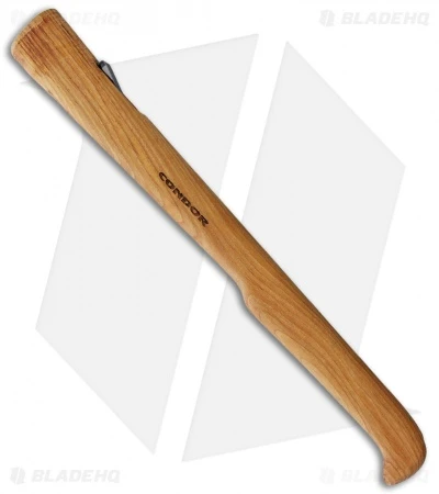 Condor Replacement Hickory Handle For Travelhawk Axe 1 Condor Replacement Hickory Handle For Travelhawk Axe