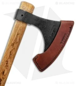 Condor Valhalla Axe Series 30" Battle Axe American Hickory -Gerbere Store Condor Valhalla Axe Series Battle Axe BHQ 72839 jr sheath