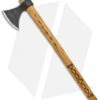 Condor Valhalla Axe Series 22" Throwing Axe American Hickory