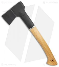 Fiskars Norden N10 17" Chopping Axe - Hickory Wood