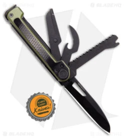 Gerber Armbar Scout Multi-Tool (Green) -Gerbere Store Gerber Armbar Scout Multi Tool Green BHQ 179050 kc bottlecap