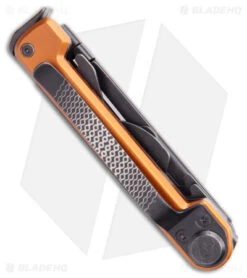 Gerber Armbar Scout Multi-Tool (Orange) -Gerbere Store Gerber Armbar Scout Multi Tool Orange BHQ 179055 kc side 2