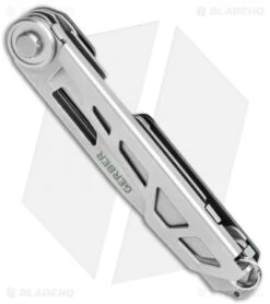 Gerber Armbar Slim Cut 3-in-1 Multi-Tool Onyx 30-001722 -Gerbere Store Gerber Armbar Slim Cut 3 in 1 Multi Tool Onyx BHQ 120827 jr side