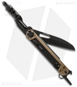 Gerber Armbar Slim Drive 4-in-1 Multi-Tool Burnt Bronze 30-001732