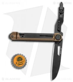 Gerber Armbar Slim Drive 4-in-1 Multi-Tool Burnt Bronze 30-001732 -Gerbere Store Gerber Armbar Slim Drive 4 in 1 Multi Tool Burnt Bronze BHQ 120832 jr bottlecap